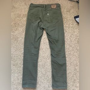 Levi Strauss pants